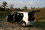 Scion xB 2007 года